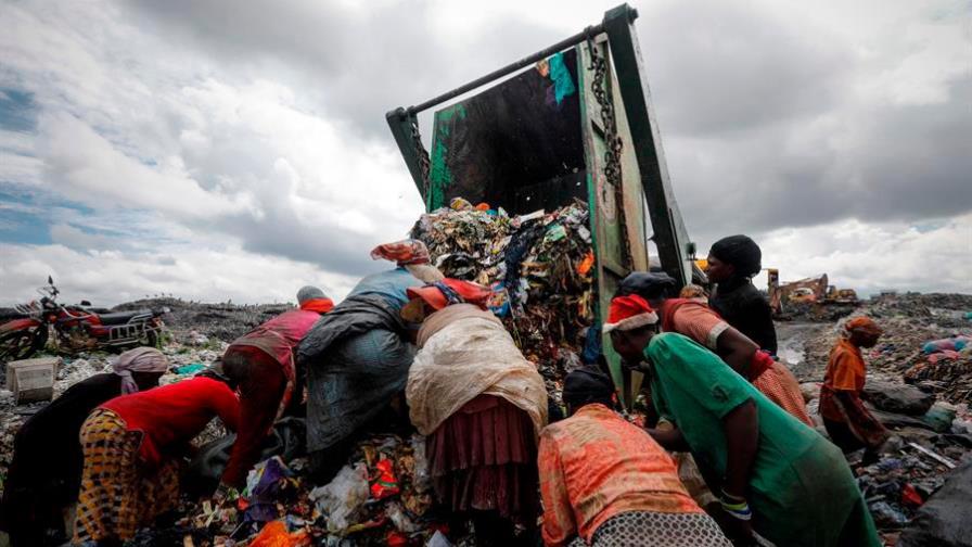 Lengua y clima: “residuo cero”, alternativa a “zero waste”