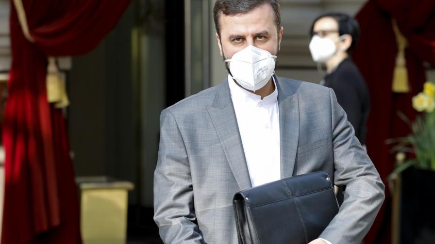 Se logran avances en charlas sobre pacto nuclear con Irán