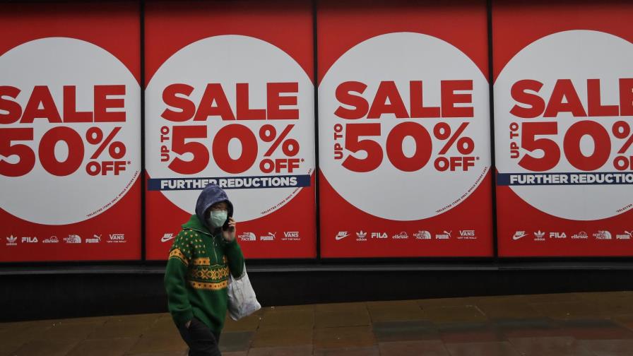 Nueva recesión acecha la economía británica