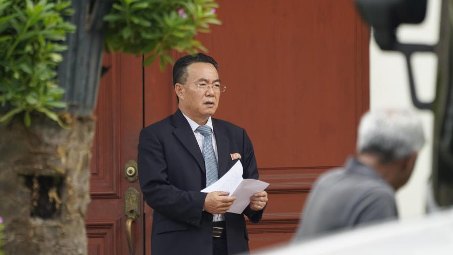 Malasia extradita a EEUU a norcoreano acusado de lavado