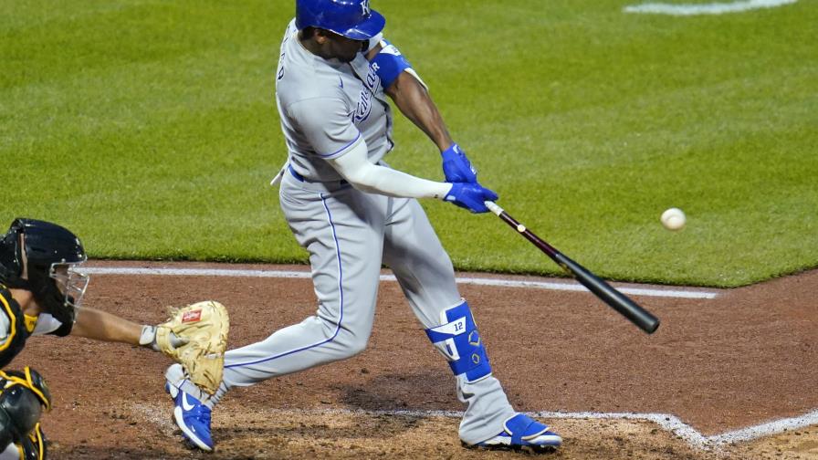 Soler produce 3 carreras y Reales vencen 9-6 a Piratas