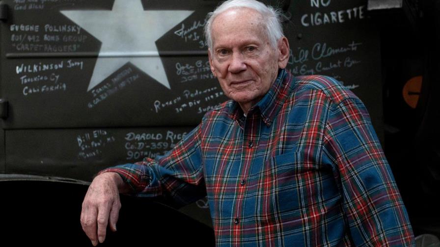 A 75 años de batalla que terminó de hundir a Hitler