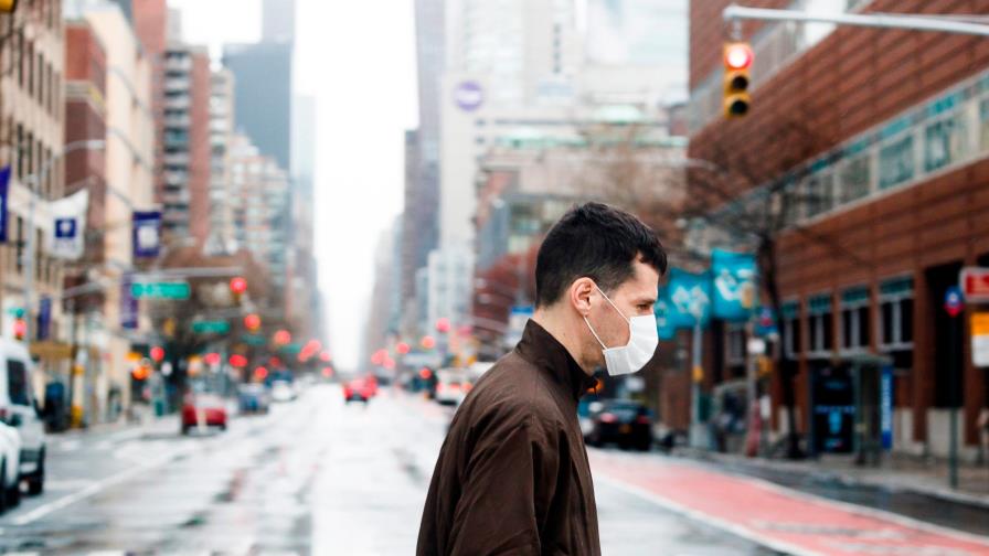 Por qué Estados Unidos tardó demasiado en reaccionar ante la epidemia de coronavirus