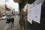 Homofobia dificulta lucha contra coronavirus en Surcorea Homofobia dificulta lucha contra coronavirus en Surcorea