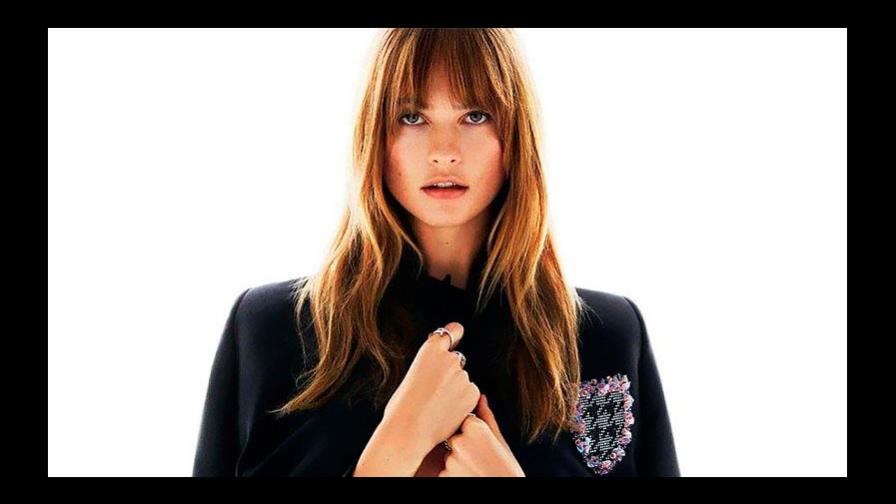 Heavy bangs, el corte de cabello que triunfará en 2021