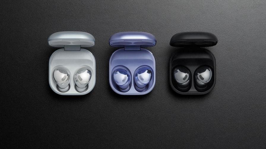 Galaxy Buds Pro, los auriculares más premium de Samsung