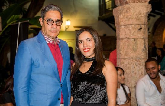 Un encuentro con lo mejor de la artesanía y la moda 