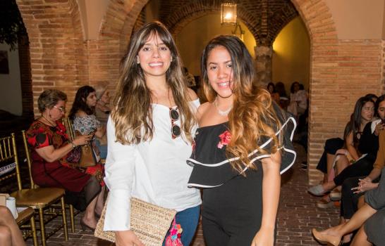 Un encuentro con lo mejor de la artesanía y la moda 