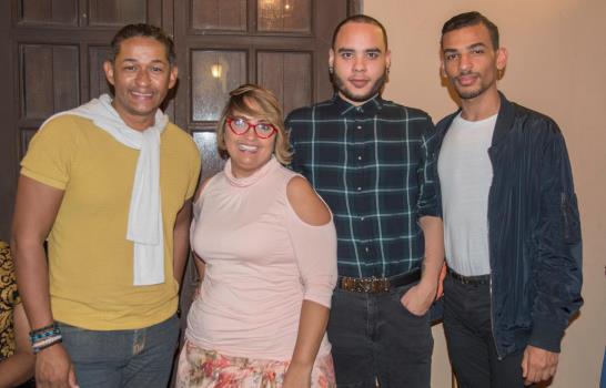 Un encuentro con lo mejor de la artesanía y la moda 