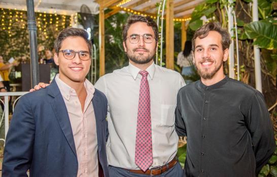 Revoltiao celebra su quinto aniversario Revoltiao celebra su quinto aniversario