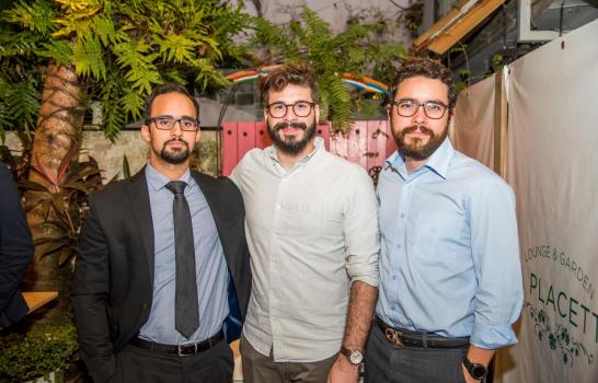 Revoltiao celebra su quinto aniversario Revoltiao celebra su quinto aniversario