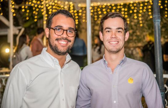 Revoltiao celebra su quinto aniversario Revoltiao celebra su quinto aniversario