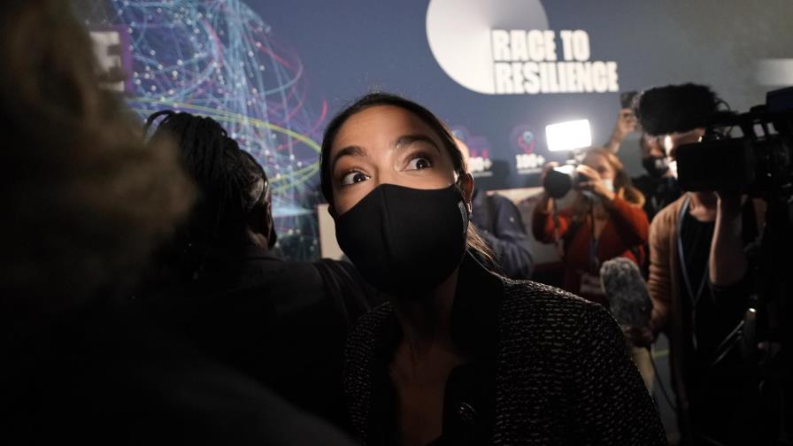 En cumbre climática afloran divisiones entre pobres y ricos