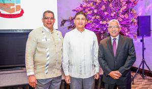 La Vereda Wedding Planners anuncia 1er Festival del Cerezo en RD