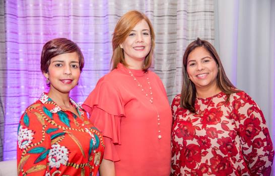 La Vereda Wedding Planners anuncia 1er Festival del Cerezo en RD