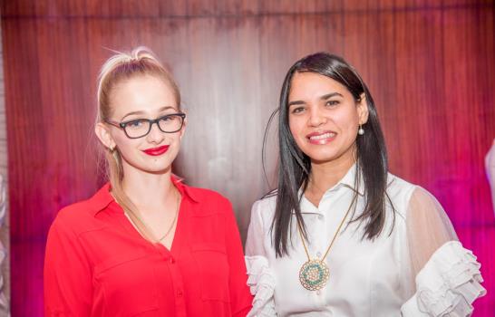 La Vereda Wedding Planners anuncia 1er Festival del Cerezo en RD