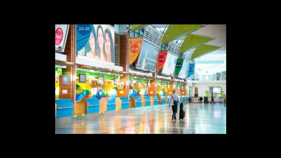 Los pasajeros del vuelo Delta fueron sometidos a pruebas por venir de zona de infestación