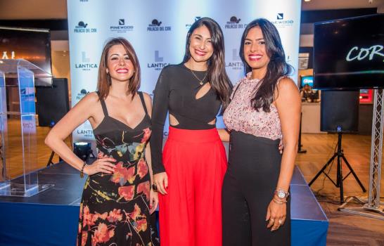 Palacio del Cine y Lantica Media presentan novedades del 2019 Palacio del Cine y Lantica Media presentan novedades del 2019