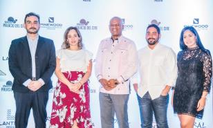 Palacio del Cine y Lantica Media presentan novedades del 2019