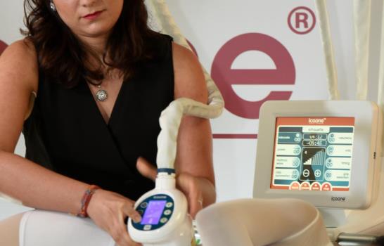 Figurella potencia la figura con nueva tecnología 