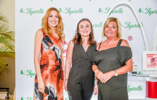 Figurella estrena tecnología aliada de tus metas de belleza