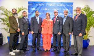 “Actitud Mental Positiva”, una distinción de  Fundación Innovati 