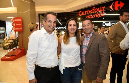 Se acerca la carrera Carrefour 10K