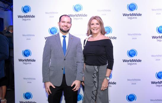 WorldWide seguros premia a sus mejores productores 