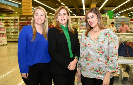 Supermercados Nacional recibe la temporada de mariscos y pescados