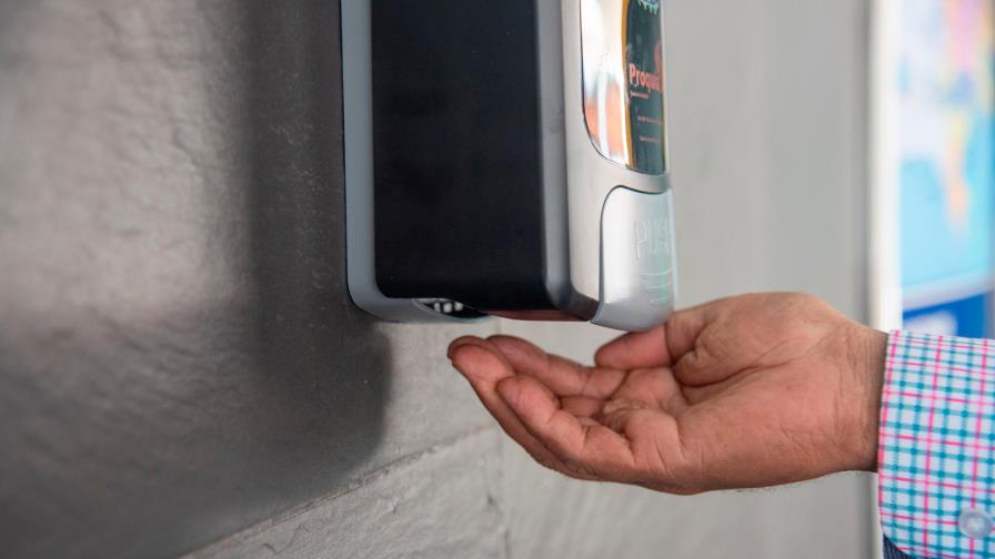 Exhortan a no comprar con pánico para no generar desabastecimiento Exhortan a no comprar con pánico para no generar desabastecimiento
