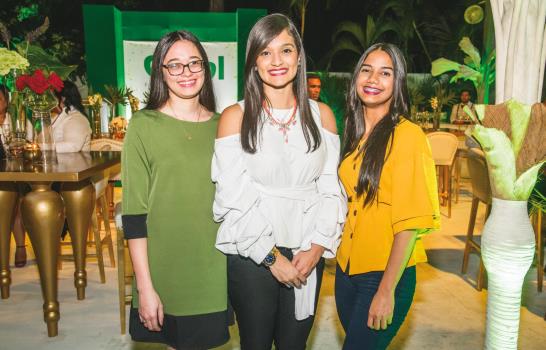 El 32 aniversario de Farmacia Carol