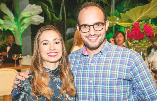 El 32 aniversario de Farmacia Carol