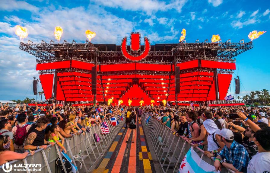 El Festival Ultra de Miami confirma que su música no sonará hasta 2022