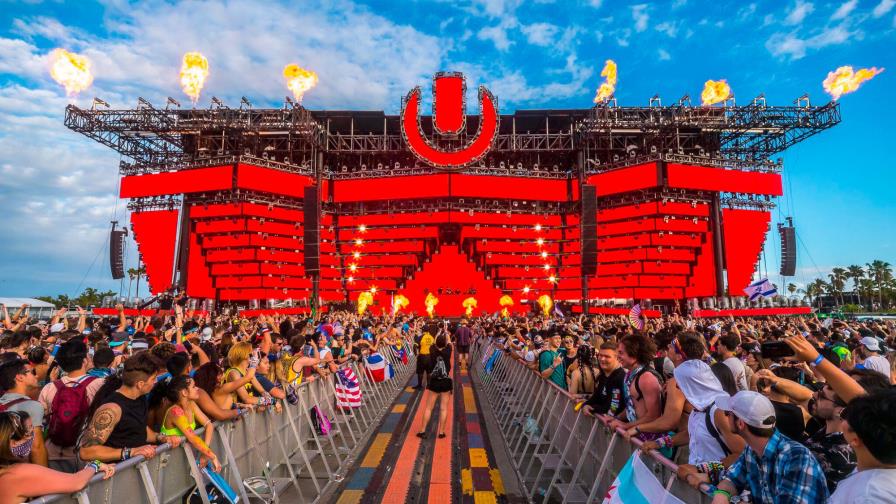 El Festival Ultra de Miami confirma que su música no sonará hasta 2022