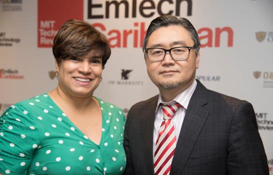 La conferencia EmTech Caribbean se realiza por tercera vez en RD