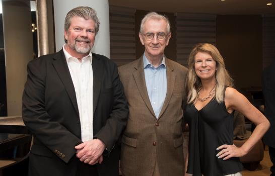 La conferencia EmTech Caribbean se realiza por tercera vez en RD