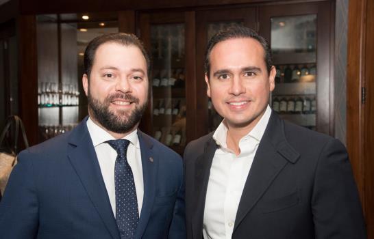 La conferencia EmTech Caribbean se realiza por tercera vez en RD