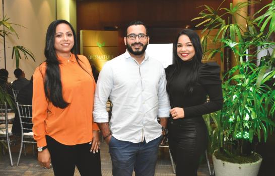 Plastifar presenta su línea Bionature 