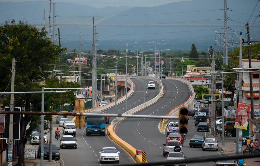 Harán caravana por creación distrito municipal Santiago Oeste