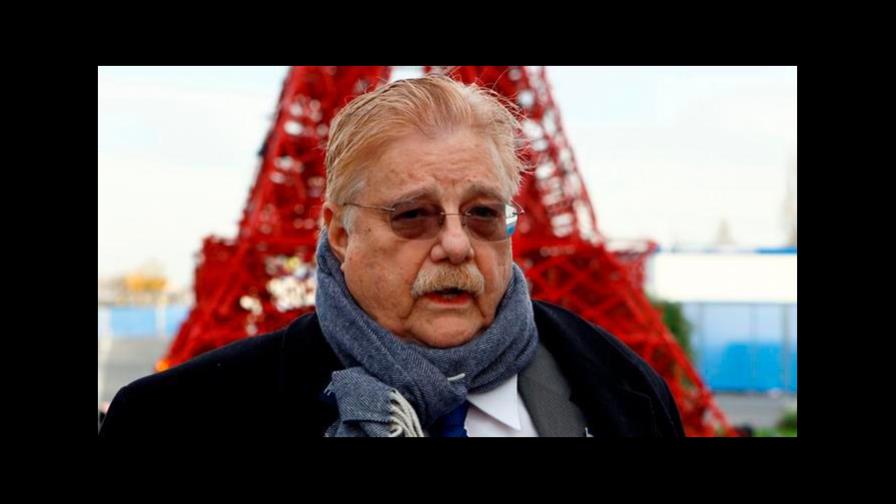 Nicaragua: Fallece asesor estadounidense de Daniel Ortega