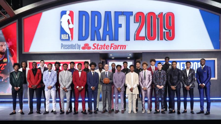 La NBA aplaza el sorteo del draft 2020 por coronavirus
