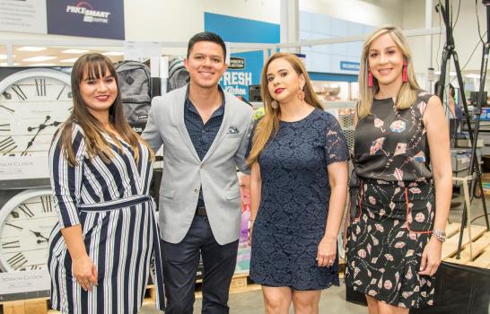 Nuevo club de compras PriceSmart  en la Simón Bolívar