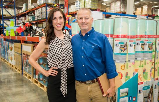 Nuevo club de compras PriceSmart  en la Simón Bolívar