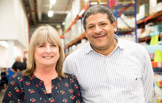 Nuevo club de compras PriceSmart  en la Simón Bolívar