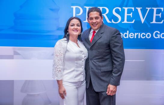 “El logro de la perseverancia”, el legado de vida de Cristóbal Federico Gómez