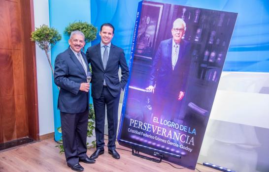 “El logro de la perseverancia”, el legado de vida de Cristóbal Federico Gómez