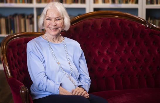 Ellen Burstyn reflexiona sobre su imparable carrera Ellen Burstyn reflexiona sobre su imparable carrera