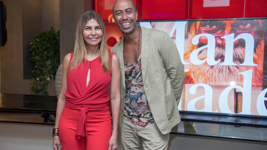 Novedades entre Grupo Altri Tempi  y Stephen Burks