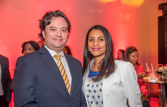 AFP Crecer agasaja a gestores de recursos humanos en su día