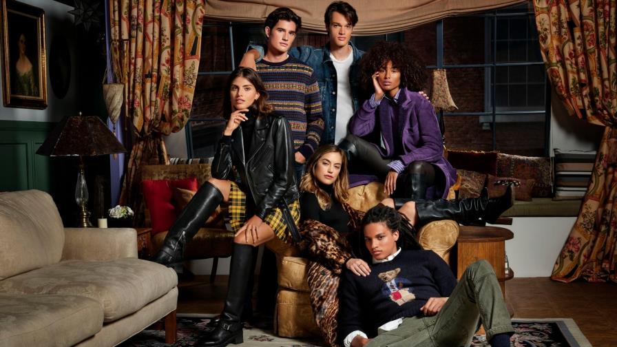 Rachel y Ralph regresan en el 25 aniversario de Friends 